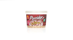Jag Couture London - New York Biográ Bio-Porridge De Avena Con Chocolate Biogra