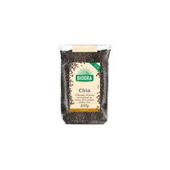 Jag Couture London - New York Biográ Semillas De Chia 250g Biogra Bio