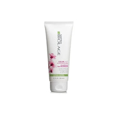 Jag Couture London - New York Biolage ColorLast Conditioner 200ml