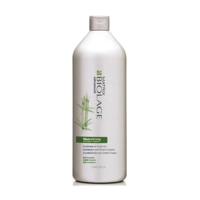 Jag Couture London - New York Biolage Fiberstrong Conditioner 1000ml