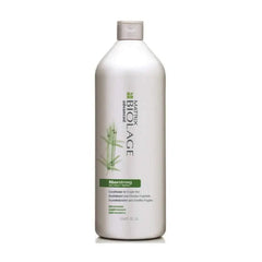 Jag Couture London - New York Biolage Fiberstrong Conditioner 1000ml