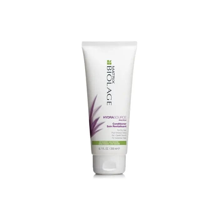 Jag Couture London - New York Biolage HydraSource Conditioner 200ml