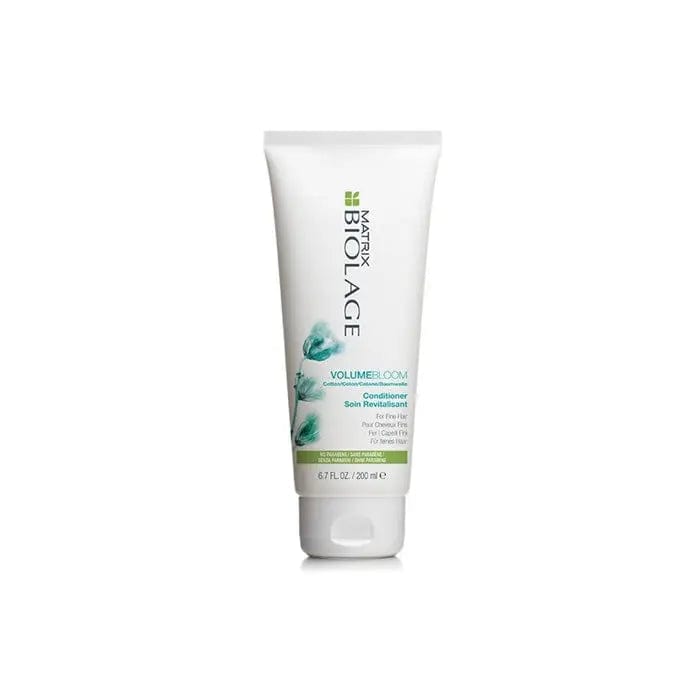 Jag Couture London - New York Biolage VolumeBloom Conditioner 200ml