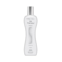 Jag Couture London - New York Biosilk Farouk Silk Therapy Conditioner 355ml