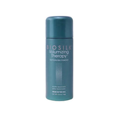 Jag Couture London - New York Biosilk Farouk Volumixing Therapy Texturising Powder 15g