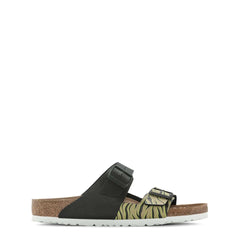 Jag Couture London - New York Birkenstock ARIZONA_1024648_ZEBRA