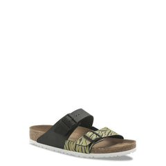 Jag Couture London - New York Birkenstock ARIZONA_1024648_ZEBRA