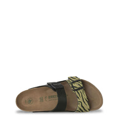Jag Couture London - New York Birkenstock ARIZONA_1024648_ZEBRA