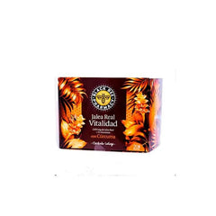 Jag Couture London - New York Black Bee Vitalidad 20 Ampollas