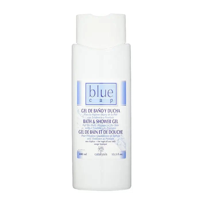 Jag Couture London - New York Blue Cap Bath Gel 400ml