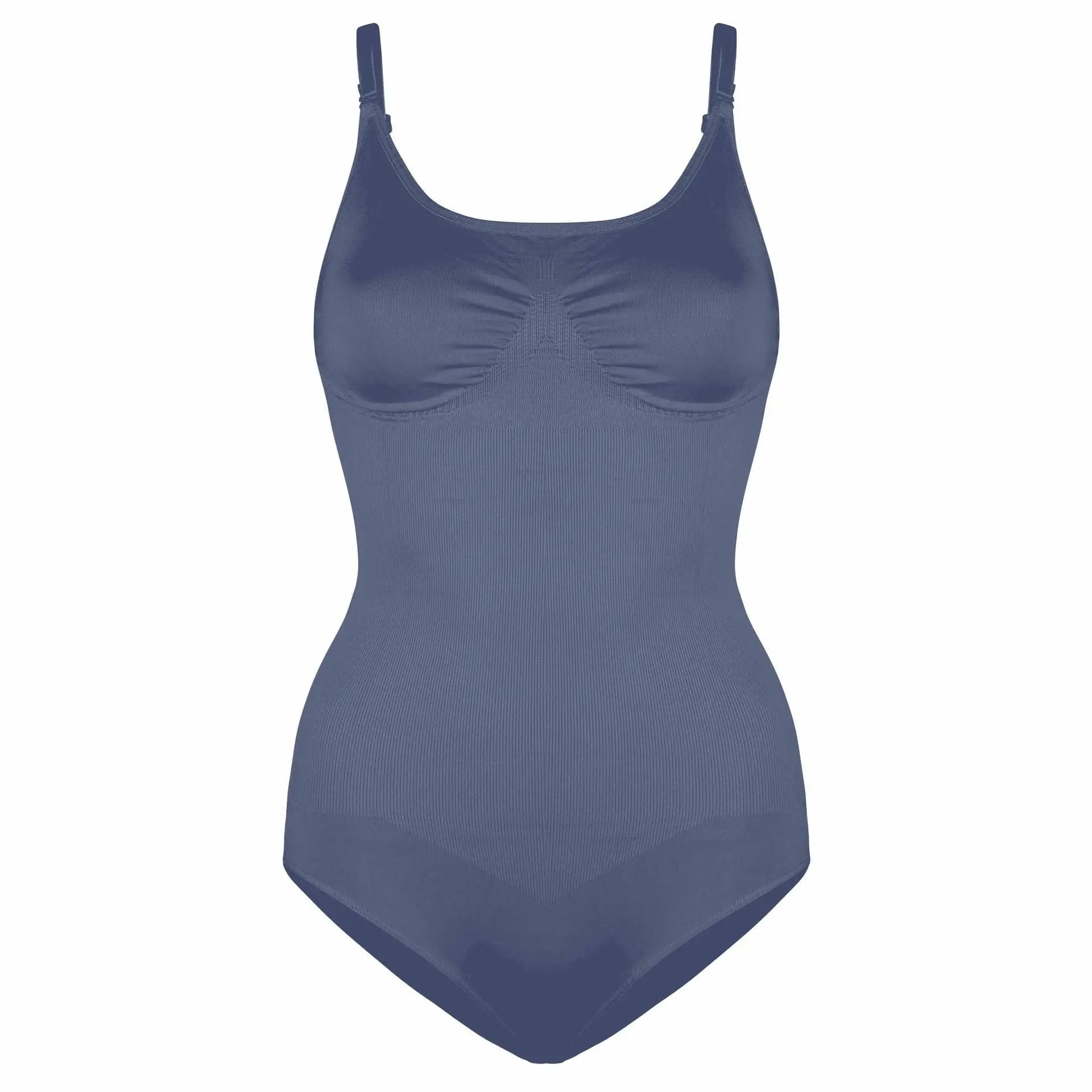 Jag Couture London - New York Bodyboo BB1040_Navy