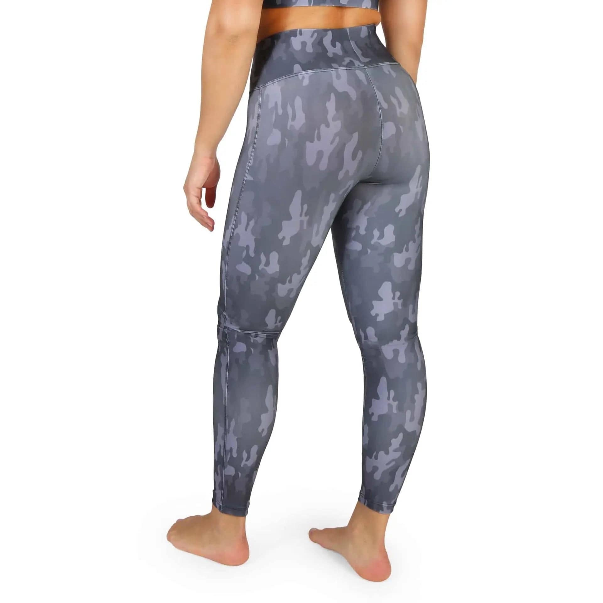 Jag Couture London - New York Bodyboo BB23956_Camo-DKGrey