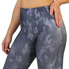 Jag Couture London - New York Bodyboo BB23956_Camo-DKGrey