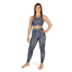 Jag Couture London - New York Bodyboo BB23956_Camo-DKGrey
