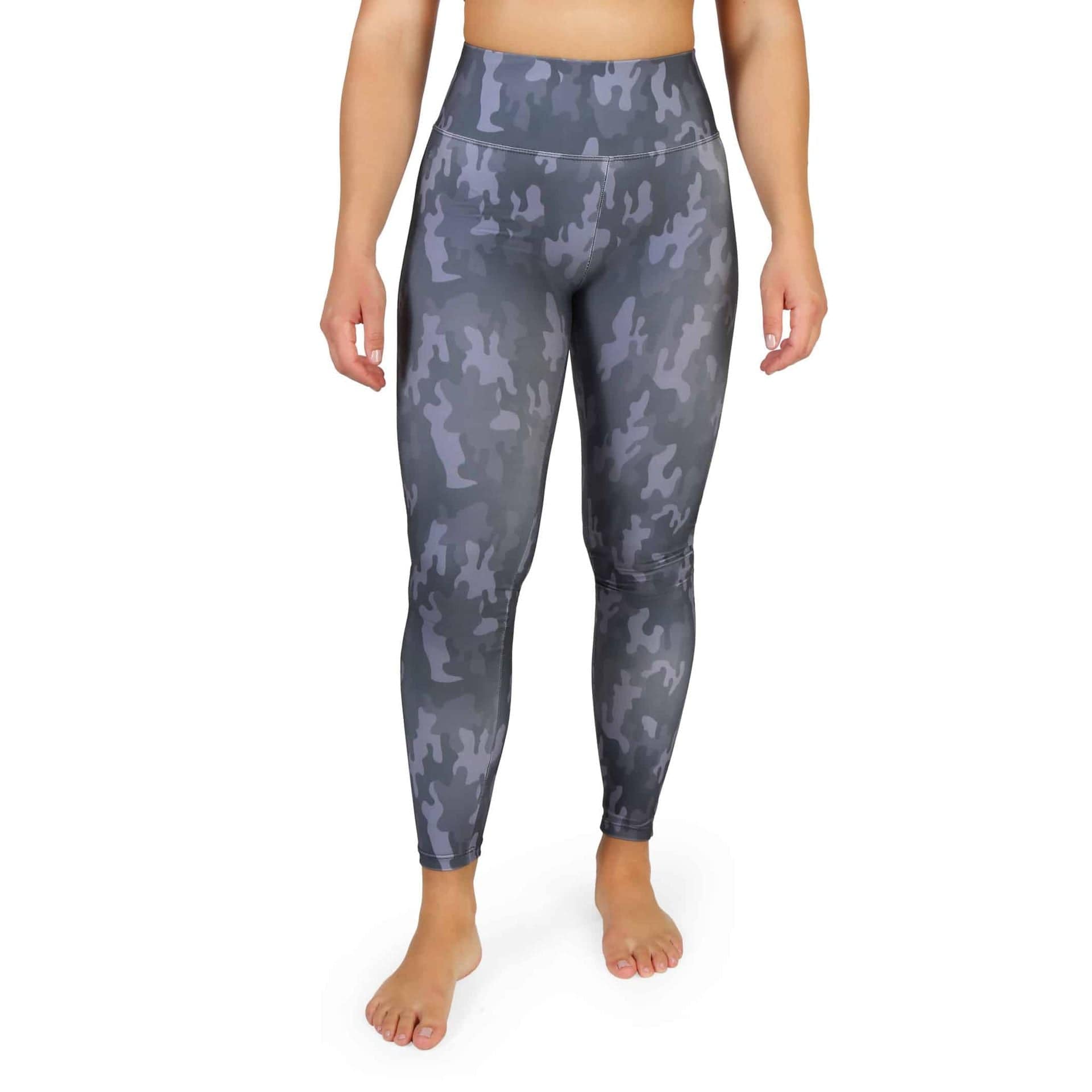 Jag Couture London - New York Bodyboo BB23956_Camo-DKGrey