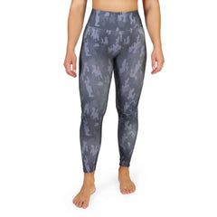 Jag Couture London - New York Bodyboo BB23956_Camo-DKGrey