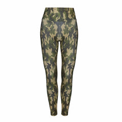 Jag Couture London - New York Bodyboo BB23956_Camo-Green