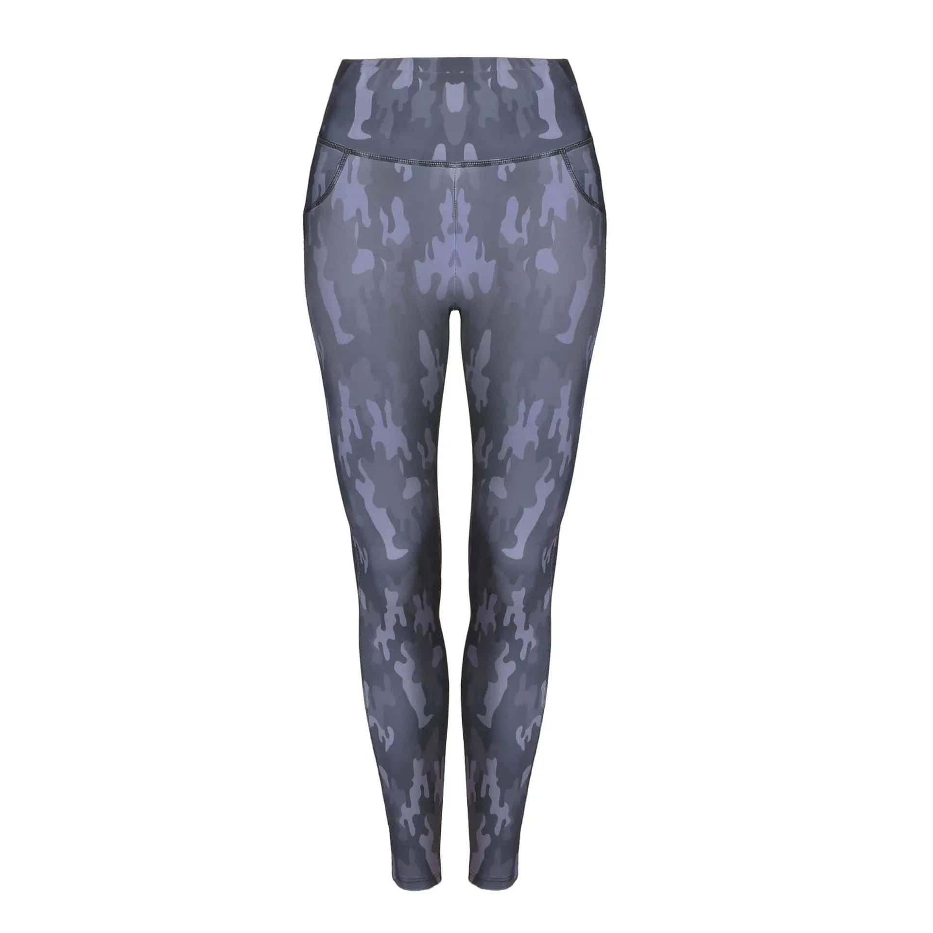 Jag Couture London - New York Bodyboo BB24004_Camo-DKGrey