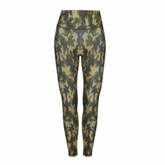 Jag Couture London - New York Bodyboo BB24004_Camo-Green