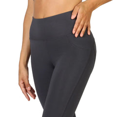 Jag Couture London - New York Bodyboo BB24004_Charcoal