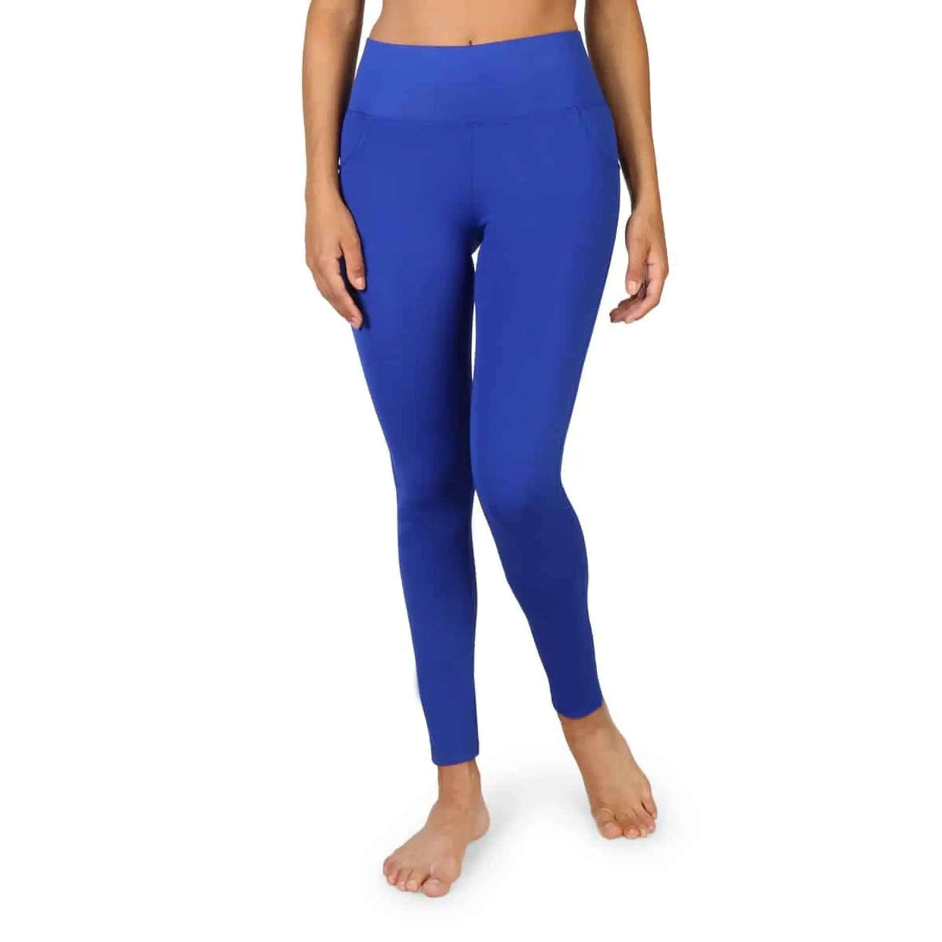 Jag Couture London - New York Bodyboo BB24004_Indigo