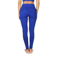 Jag Couture London - New York Bodyboo BB24004_Indigo
