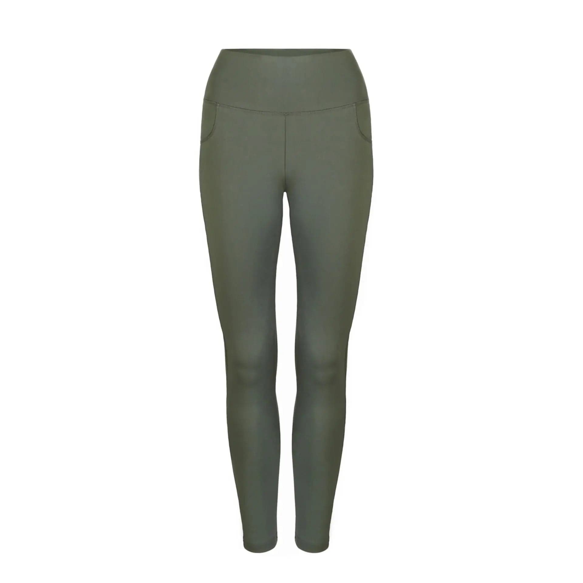 Jag Couture London - New York Bodyboo BB24004_Khaki