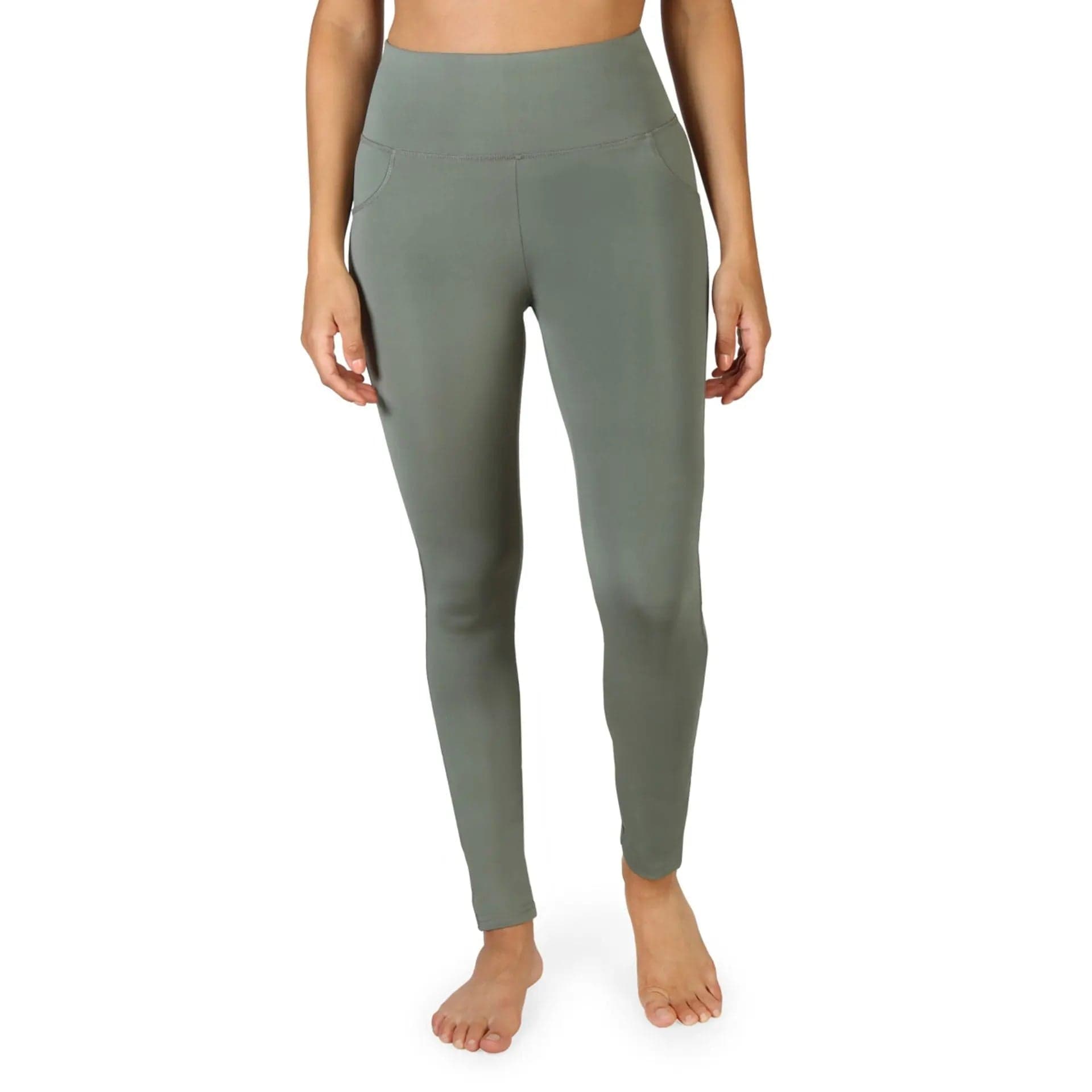 Jag Couture London - New York Bodyboo BB24004_Khaki