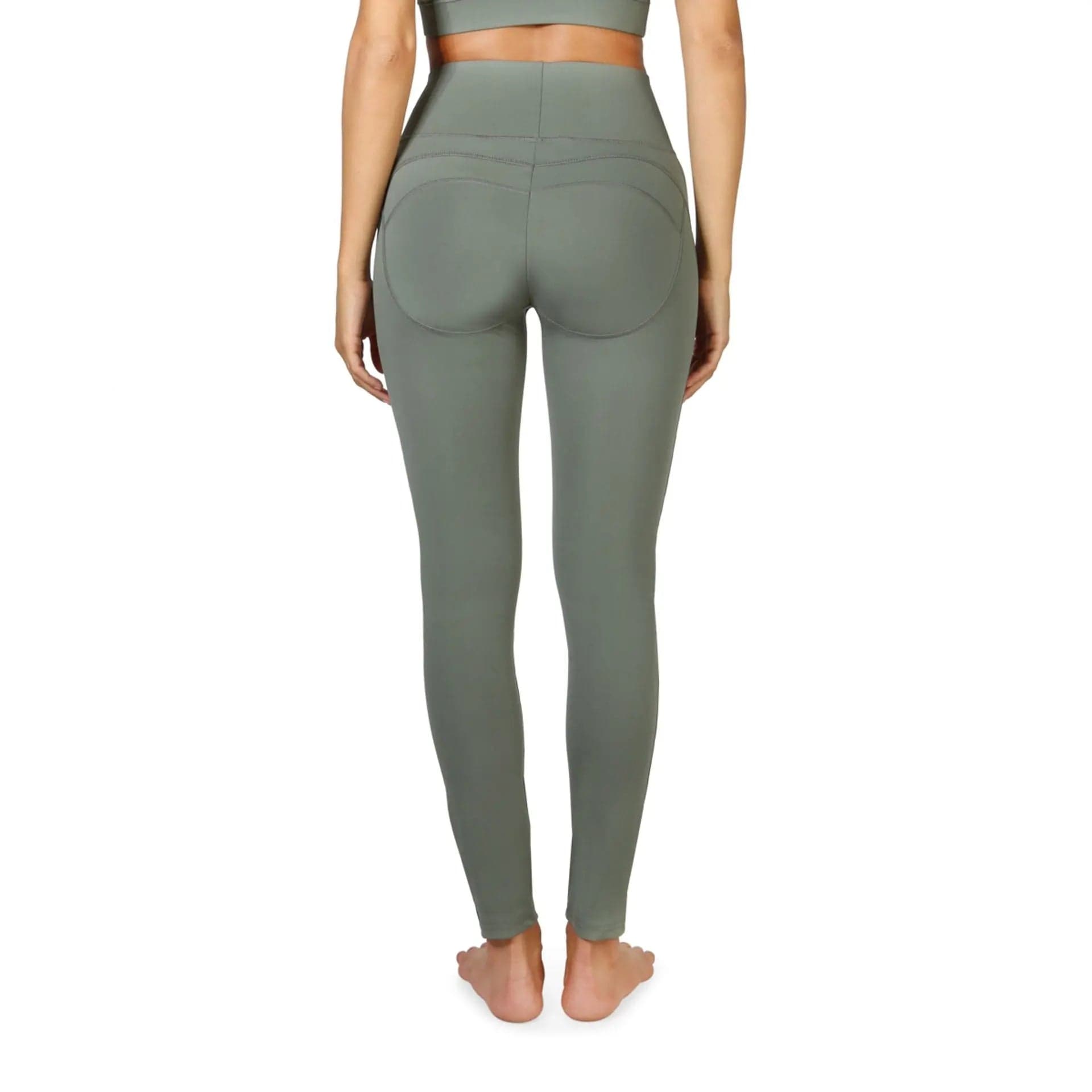 Jag Couture London - New York Bodyboo BB24004_Khaki