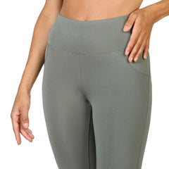 Jag Couture London - New York Bodyboo BB24004_Khaki