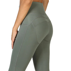 Jag Couture London - New York Bodyboo BB24004_Khaki