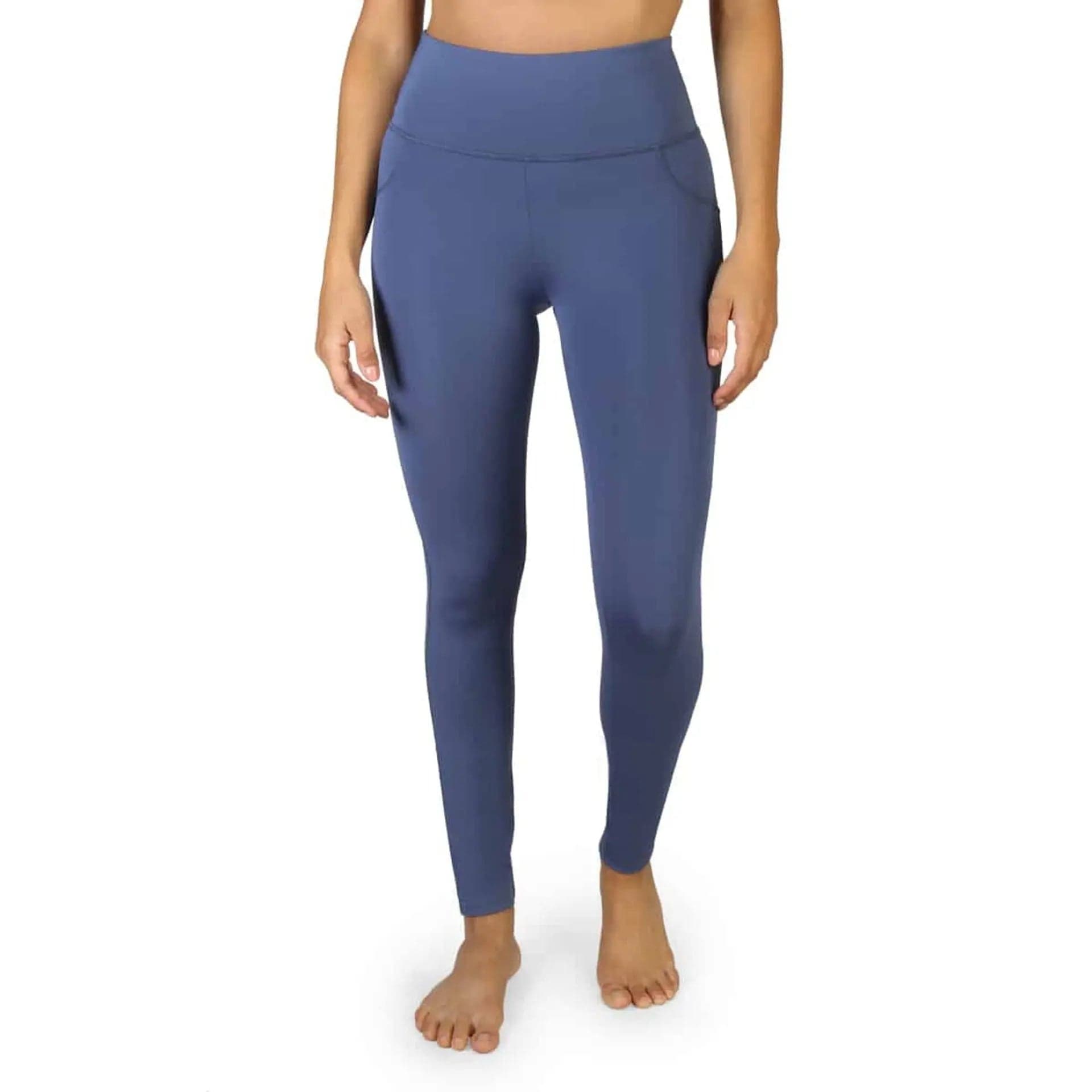 Jag Couture London - New York Bodyboo BB24004_Lightblue