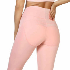 Jag Couture London - New York Bodyboo BB24004_Pink