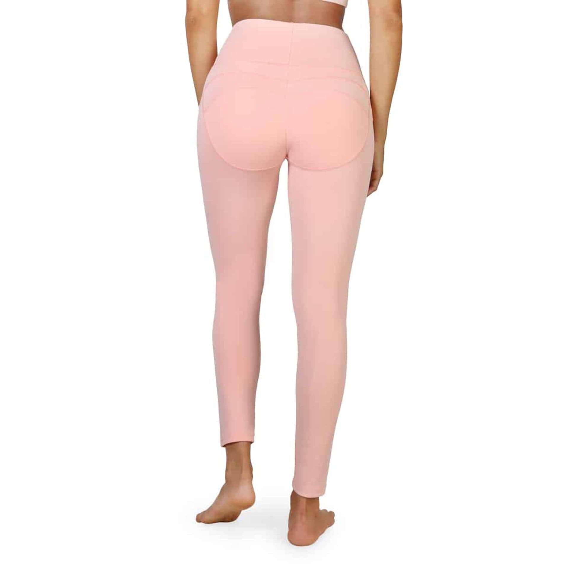 Jag Couture London - New York Bodyboo BB24004_Pink