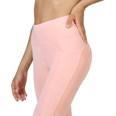 Jag Couture London - New York Bodyboo BB24004_Pink