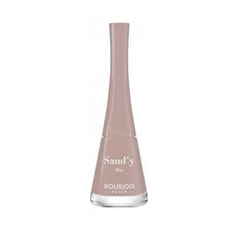 Jag Couture London - New York Borjois 1 Seconde Nail Polish 42 Sand'y