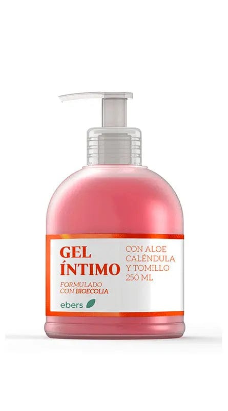 Jag Couture London - New York Botánica Nutrients Gel Intimo 250ml