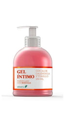 Jag Couture London - New York Botánica Nutrients Gel Intimo 250ml