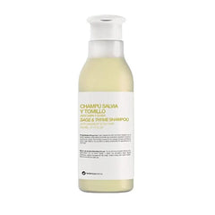 Jag Couture London - New York Botanicapharma Anti-Dandruff &amp; Grease Shampoo 250ml
