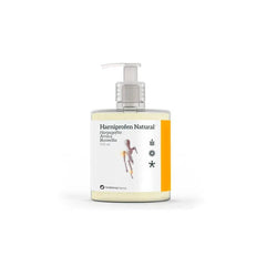 Jag Couture London - New York Botánicapharma Harniprofen Cream 500ml