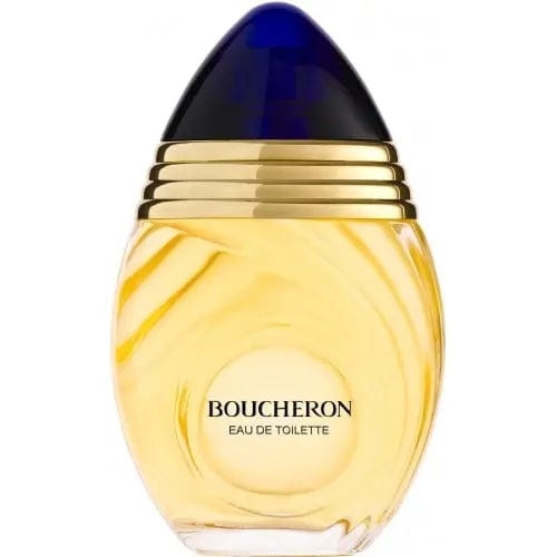 Jag Couture London - New York Boucheron Femme Eau De Toilette Spray 100ml