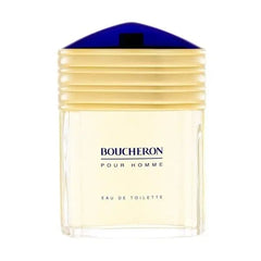 Jag Couture London - New York Boucheron Homme Eau De Toilette Spray 100ml