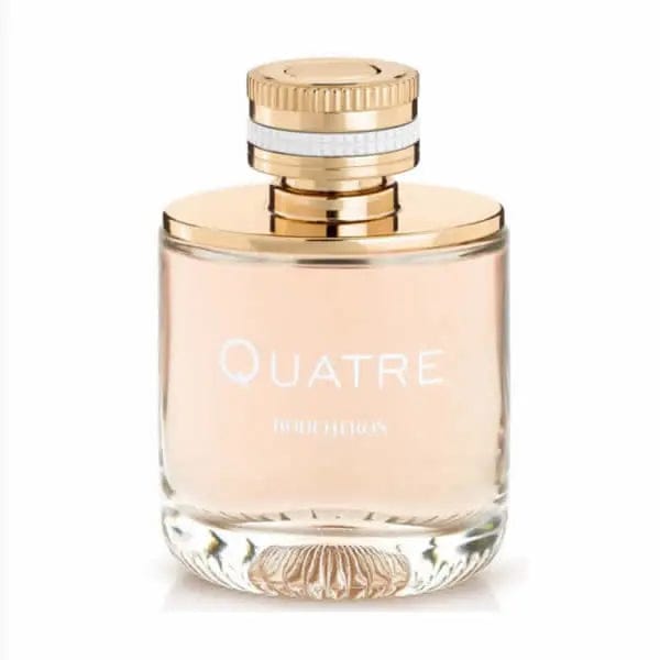 Jag Couture London - New York Boucheron Quatre Eau De Perfume Spray 50ml