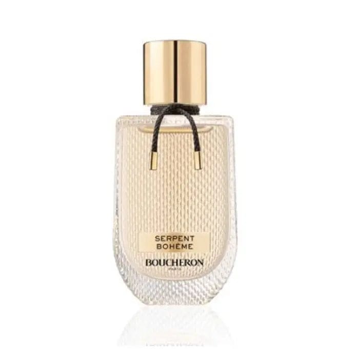 Jag Couture London - New York Boucheron Serpen Bohème Eau De Parfum Spray 50ml