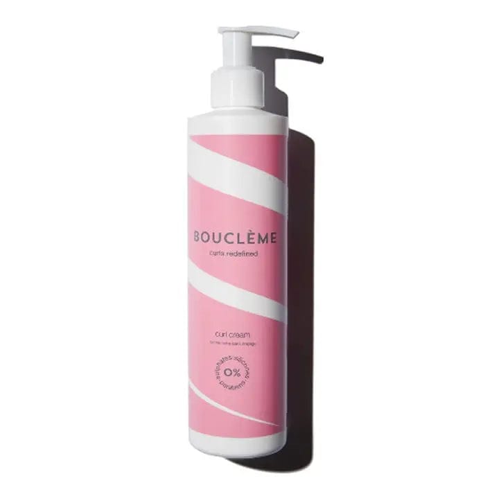 Jag Couture London - New York Bouclème Curls Redefined Curl Cream 300ml