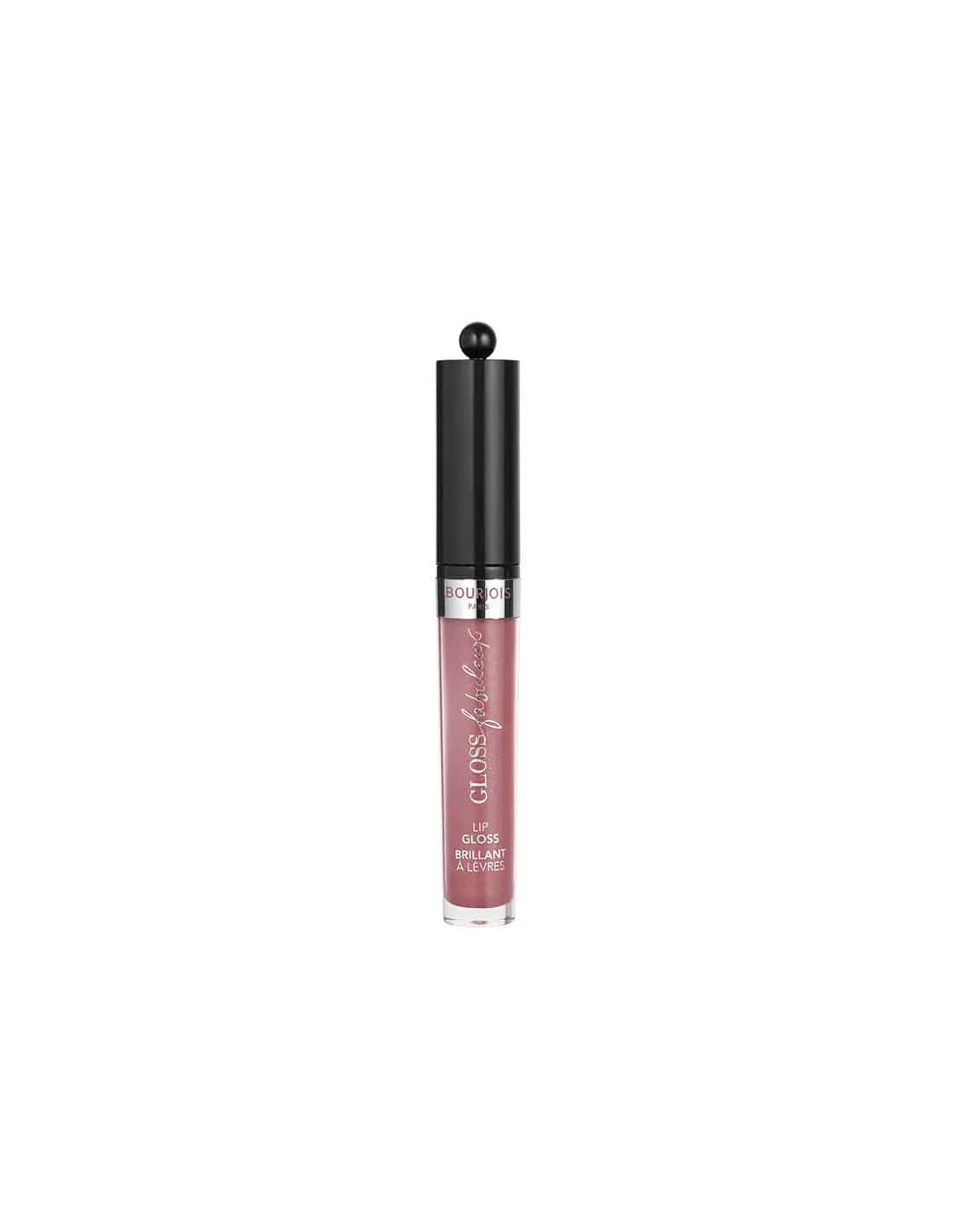 Jag Couture London - New York Bourjois Bj Labial Effet 3d Fabuleux Gloss 24h