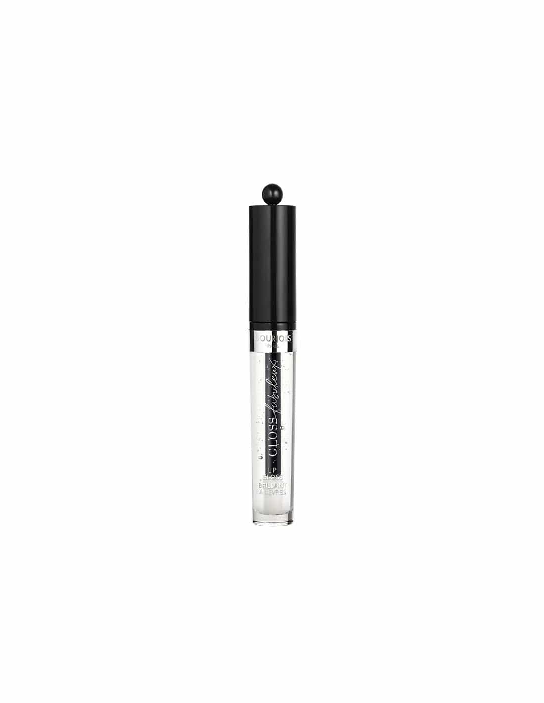 Jag Couture London - New York Bourjois Bj Labial Effet 3d Fabuleux Gloss 24h