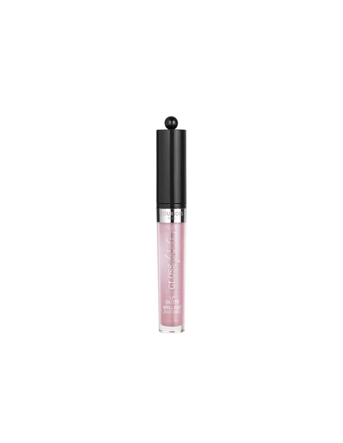 Jag Couture London - New York Bourjois Bj Labial Effet 3d Fabuleux Gloss 24h