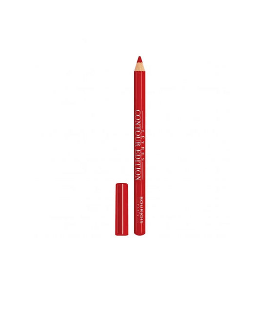 Jag Couture London - New York Bourjois Bj Lipliner Contour Edition