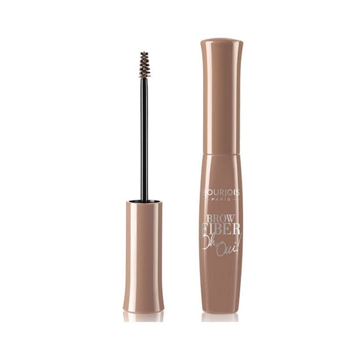 Jag Couture London - New York Bourjois Brow Fiber Brows Mascara 001 Blond